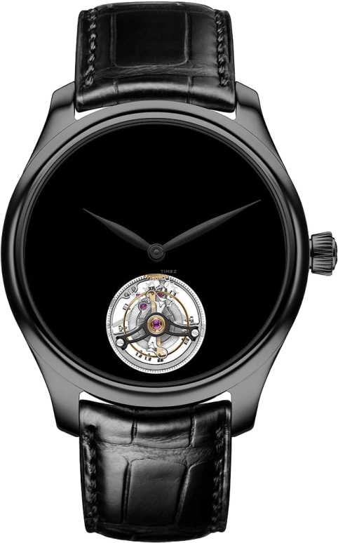 H. Moser & Cie Endeavour 1804-1206