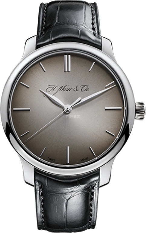 H. Moser & Cie Endeavour 1343-0205