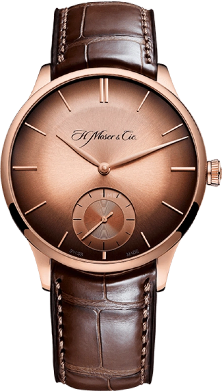 H. Moser & Cie Venturer 2327-0401