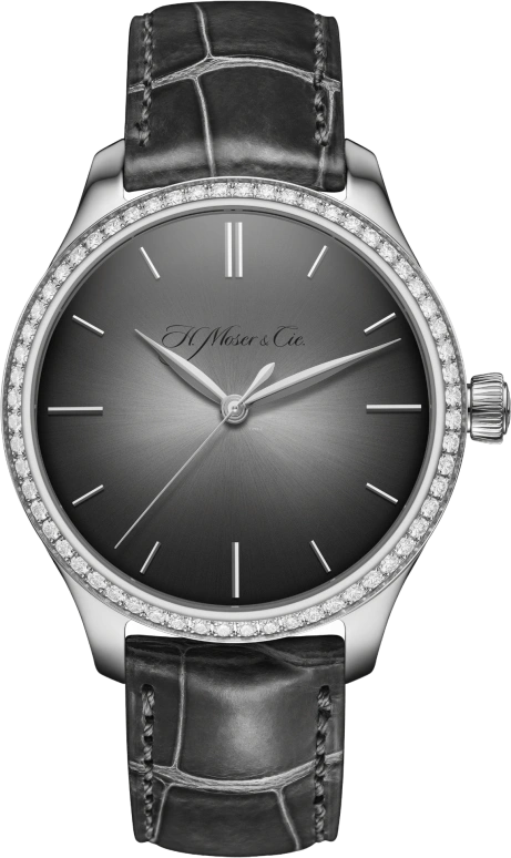 H. Moser & Cie Endeavour 1200-1204
