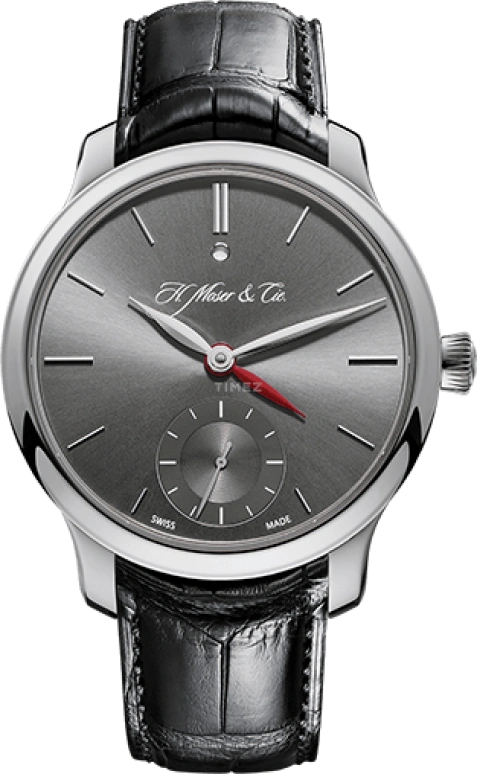 H. Moser & Cie Endeavour 1346-0301