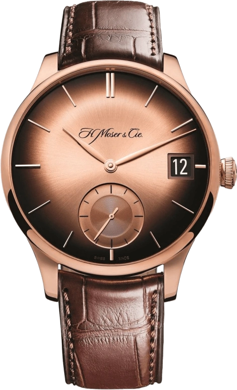 H. Moser & Cie Venturer 2100-0401