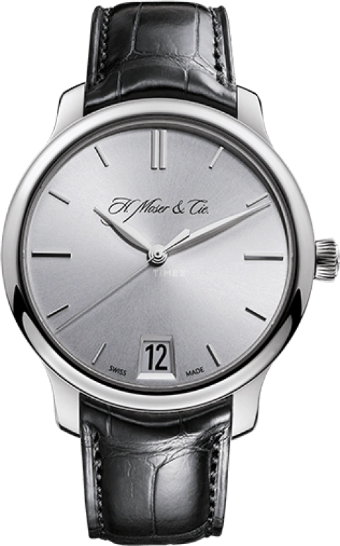 H. Moser & Cie Endeavour 1342-0200