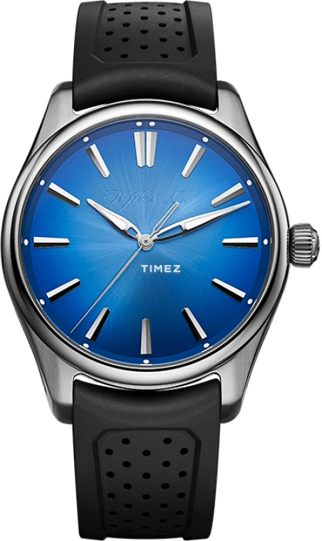 H. Moser & Cie Pioneer 3200-1217