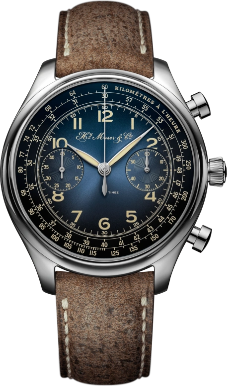H. Moser & Cie Endeavour 1220-1200