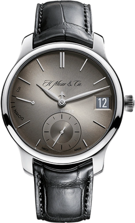 H. Moser & Cie Endeavour 1341-0205
