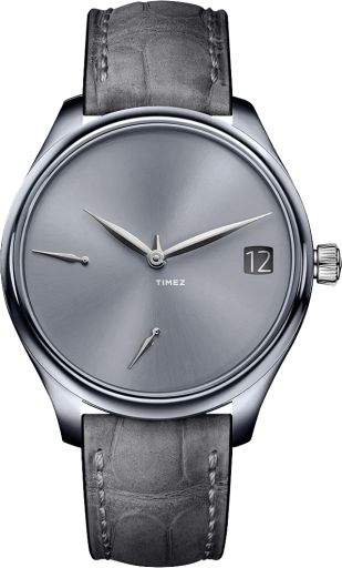 H. Moser & Cie Endeavour 1800-2004