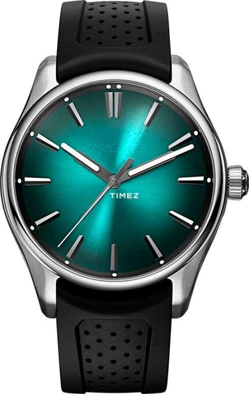 H. Moser & Cie Pioneer 3200-1214