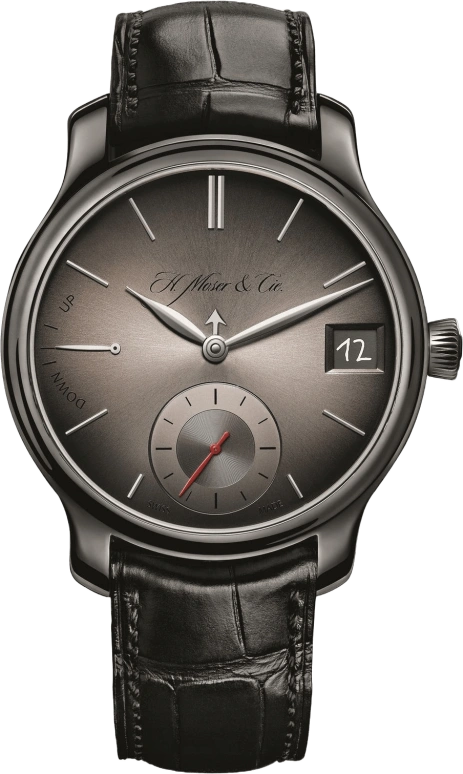 H. Moser & Cie Endeavour 1341-0502