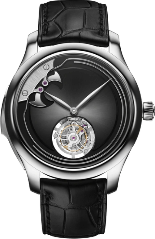 H. Moser & Cie Endeavour 1903-0200