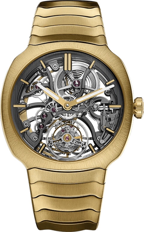 H. Moser & Cie Streamliner 6814-0700