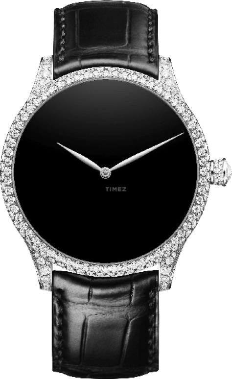 H. Moser & Cie Venturer 2327-0219