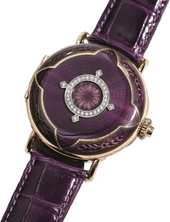 H. Moser & Cie Heritage 8803-0401