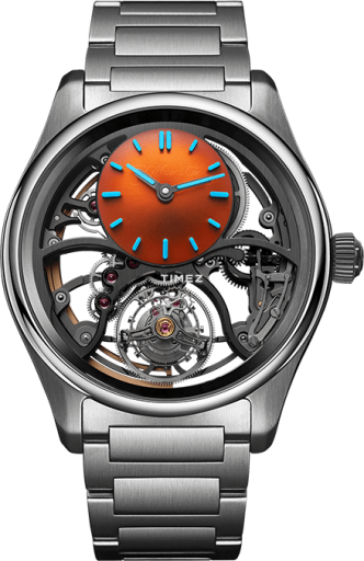 H. Moser & Cie Pioneer 3811-1203