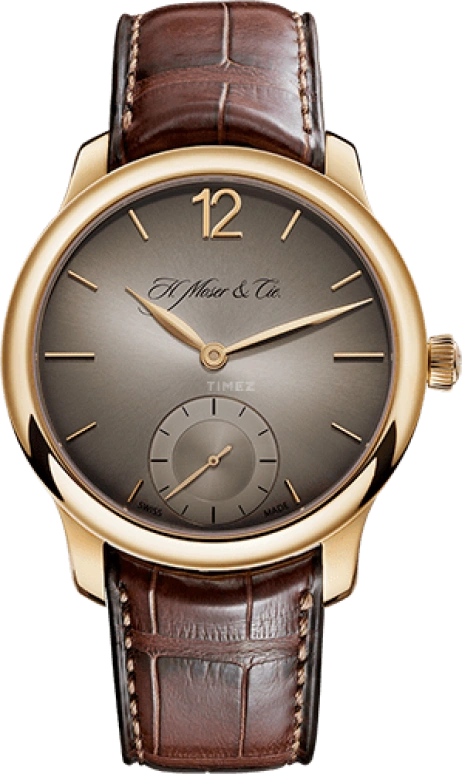 H. Moser & Cie Endeavour 1321-0109