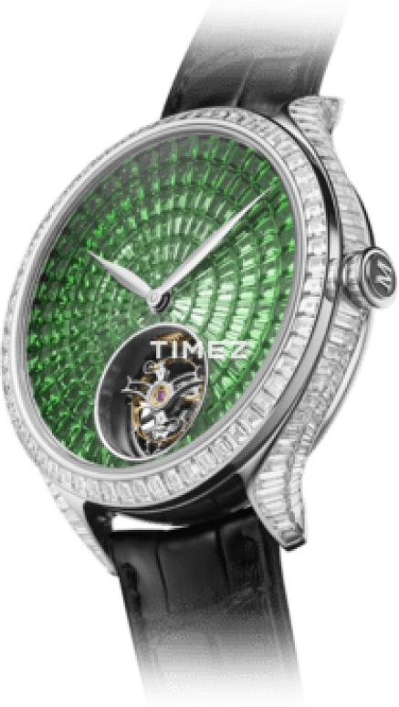 H. Moser & Cie Endeavour 1804-0205