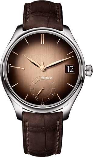 H. Moser & Cie Endeavour 1800-0207