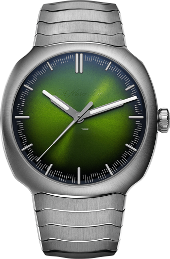 H. Moser & Cie Streamliner 6201-1200