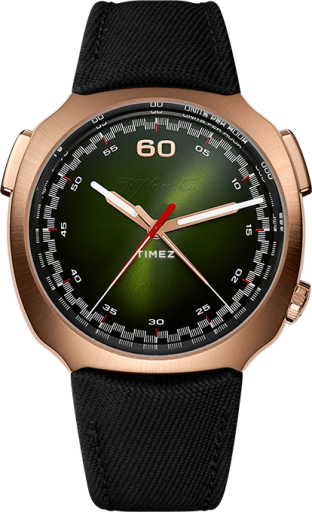 H. Moser & Cie Streamliner 6907-0400