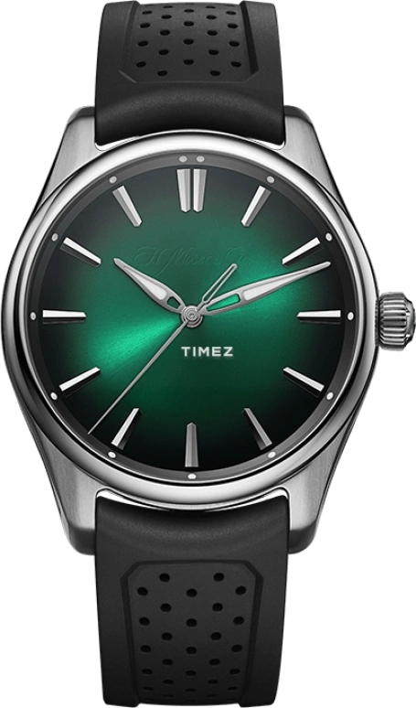 H. Moser & Cie Pioneer 3201-1201
