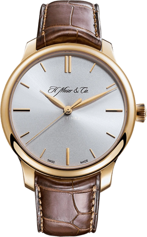 H. Moser & Cie Endeavour 1343-0100