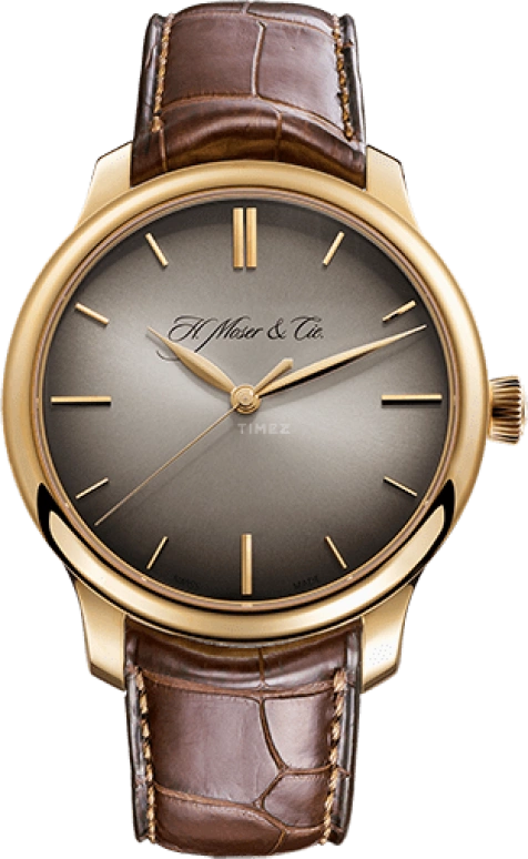 H. Moser & Cie Endeavour 1343-0105
