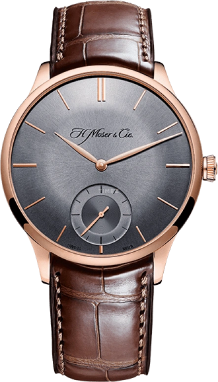 H. Moser & Cie Venturer 2327-0402
