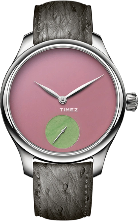 H. Moser & Cie Endeavour 1202-1203