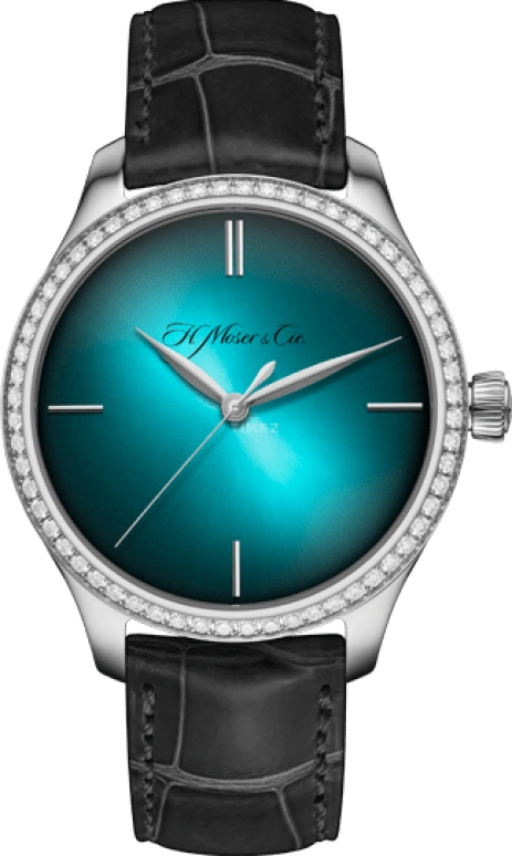 H. Moser & Cie Endeavour 1200-1207