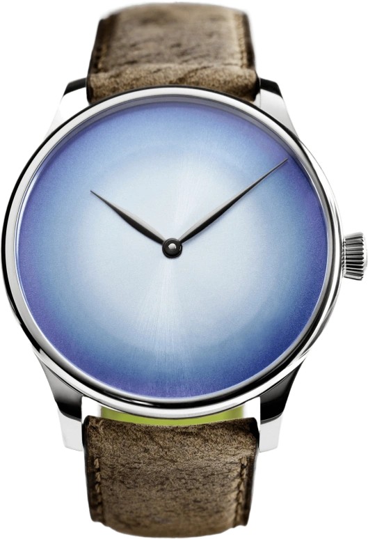 H. Moser & Cie Venturer 2327-1204