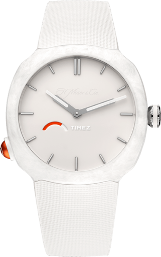 H. Moser & Cie Streamliner 6103-2201