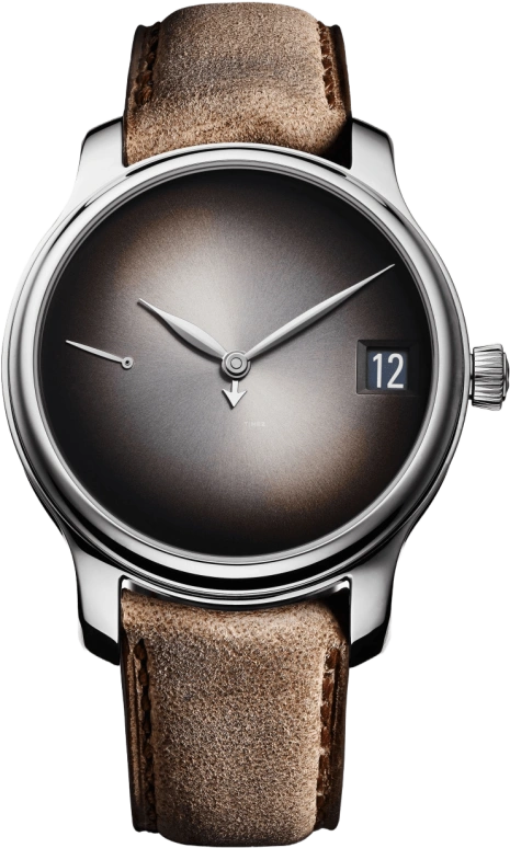 H. Moser & Cie Endeavour 1341-0208