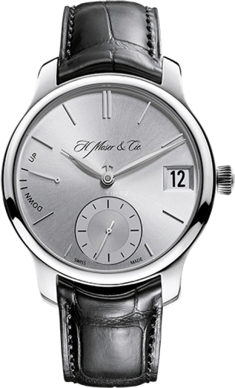 H. Moser & Cie Endeavour 1341-0204