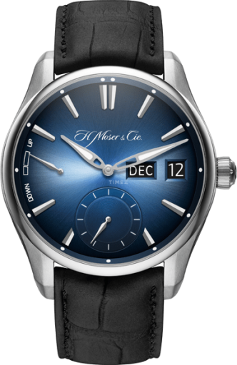 h-moser-cie h-moser-cie-pioneer 