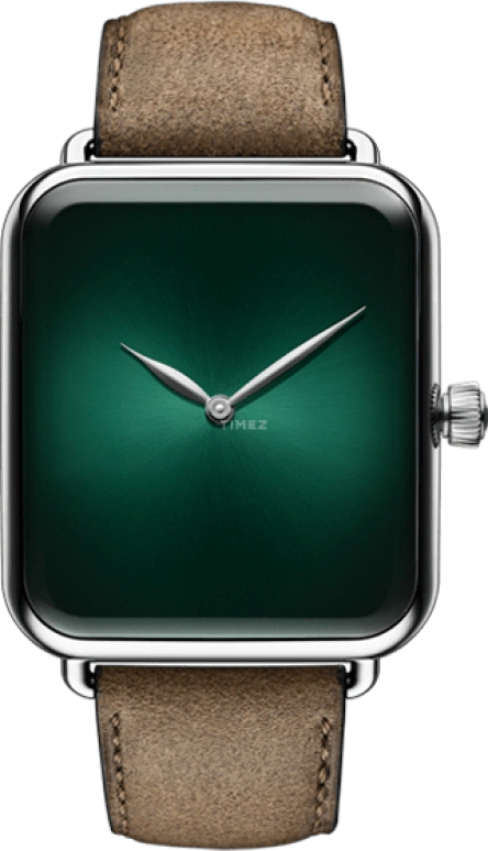 H. Moser & Cie Henry 5324-0210