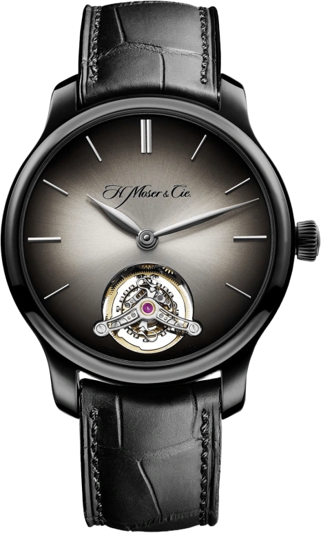 H. Moser & Cie Endeavour 1802-0500