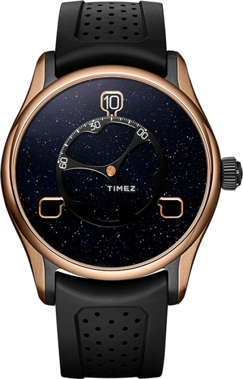 H. Moser & Cie Pioneer 3240-0900