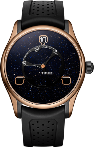 H. Moser & Cie Pioneer 3240-0900