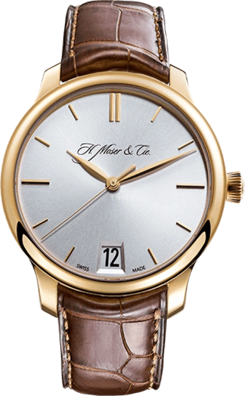 H. Moser & Cie Endeavour 1342-0101