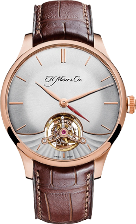H. Moser & Cie Venturer 2802-0401