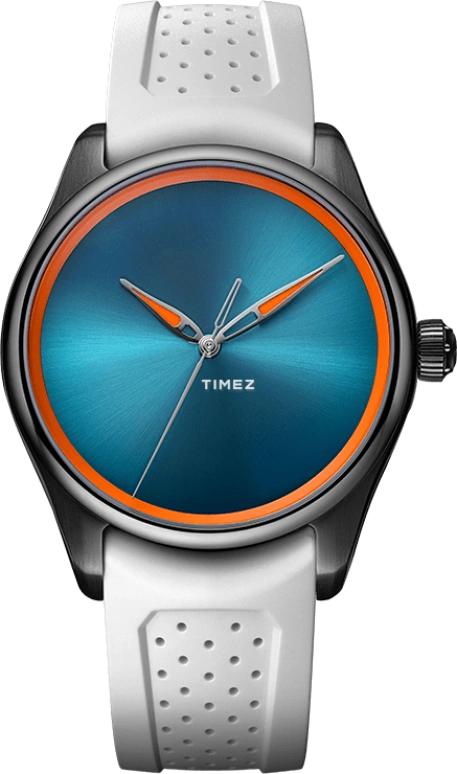 H. Moser & Cie Pioneer 3201-1205