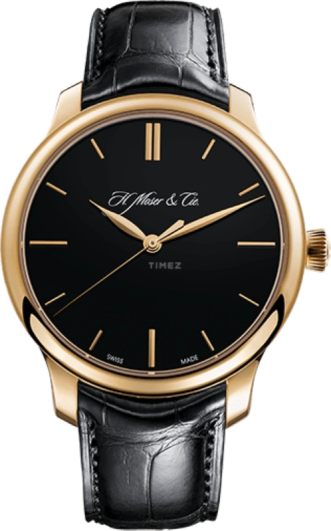 H. Moser & Cie Endeavour 1343-0102