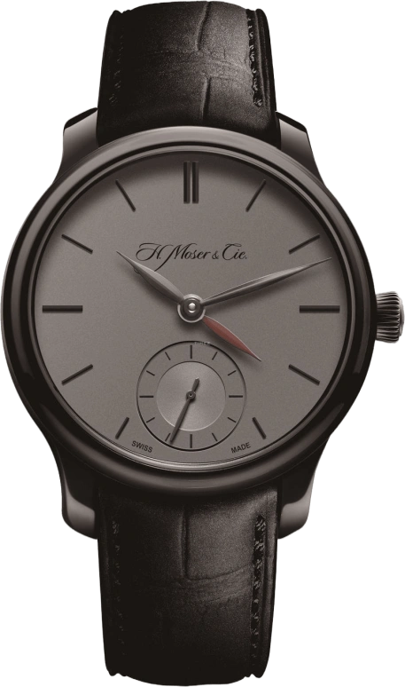 H. Moser & Cie Endeavour 1345-0500