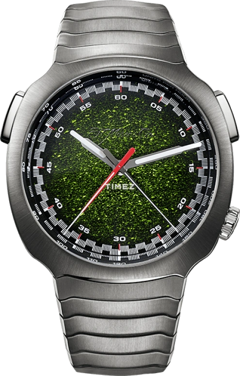 H. Moser & Cie Streamliner 6907-1205