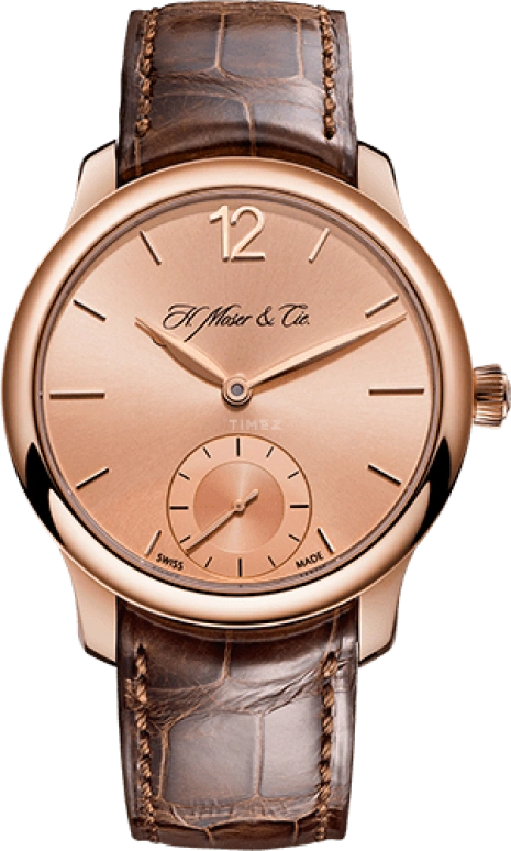 H. Moser & Cie Endeavour 1321-0400