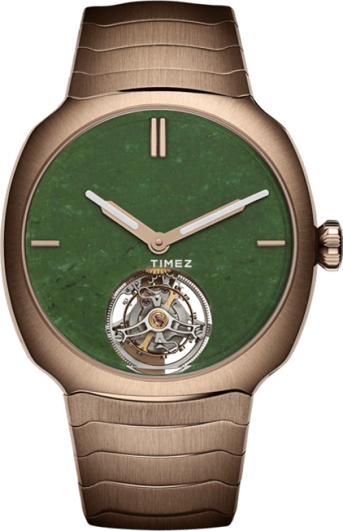 H. Moser & Cie Streamliner 6804-0406