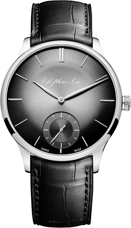 H. Moser & Cie Venturer 2327-0201