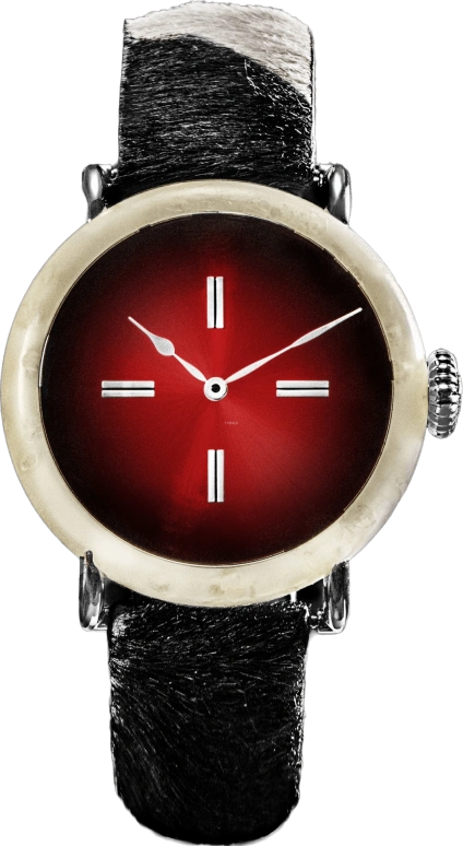 H. Moser & Cie Heritage 8327-1400