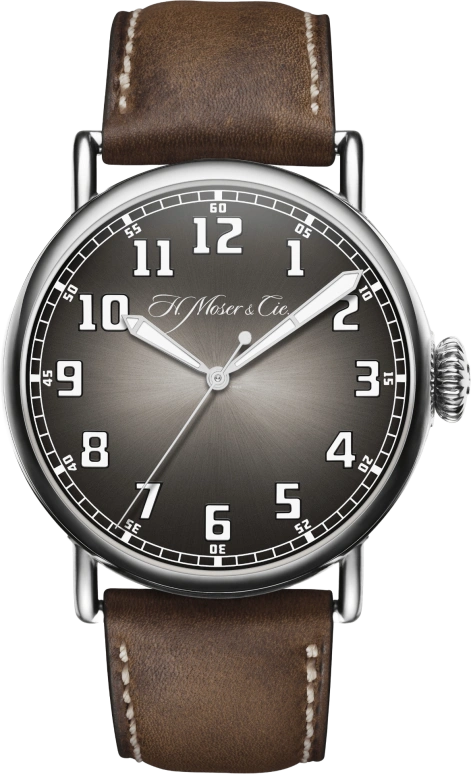 H. Moser & Cie Heritage 8200-1200