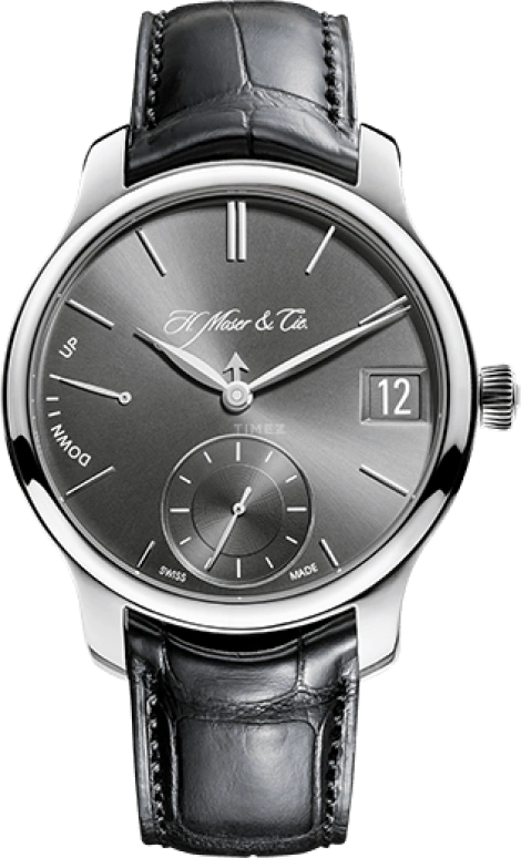 H. Moser & Cie Endeavour 1341-0300